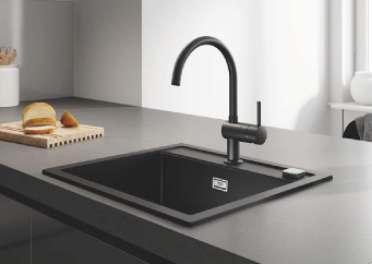 СМЕСИТЕЛИ GROHE