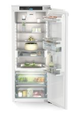 Хладилник за вграждане с BioFresh, IRBci 4550 Prime BioFresh