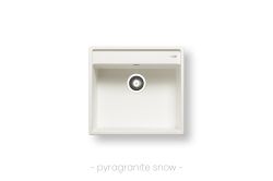 Кухненска мивка PYRAMIS, CAMEA (53x50) 1B