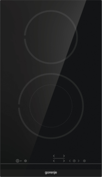 Стъклокерамичен плот GORENJE, ECT322BCSC