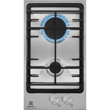 Газов плот Electrolux, EGG3322NVX