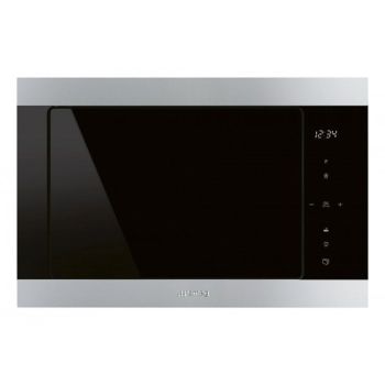 Микровълнова фурна SMEG, FMI325X