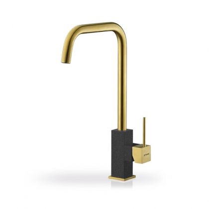 Смесител Pyramis ADELITA PVD premium Gold