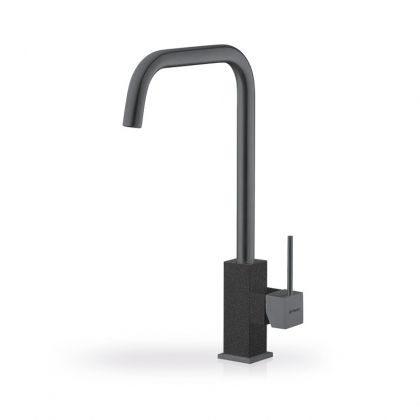 Смесител Pyramis ADELITA PVD premium Gun Metal