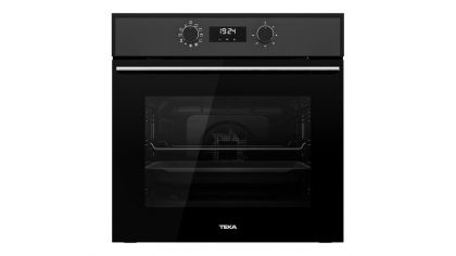 Фурна Тека WISH HSB 630 черна 