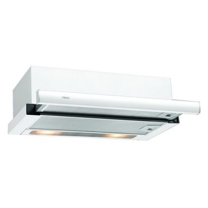 Абсорбатор Тека TL 6310 Бял 