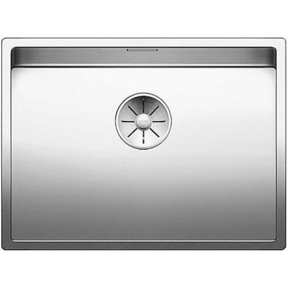 Мивка BLANCO CLARON 550-IF InFino
