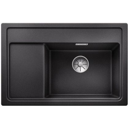 КУХНЕНСКА МИВКА BLANCO ZENAR XL 6S COMPACT, цвят: АНТРАЦИТ