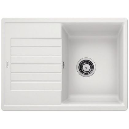 Мивка BLANCO ZIA 45 S COMPACT , цвят:БЯЛ
