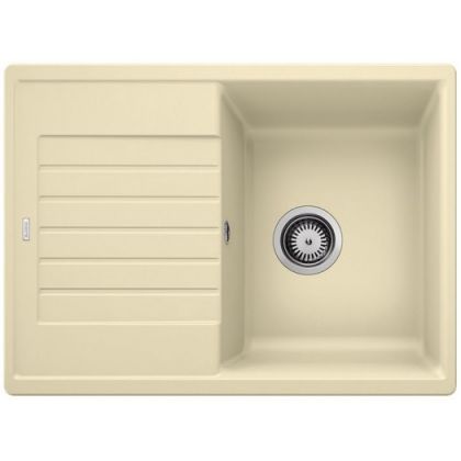 Мивка BLANCO ZIA 45 S COMPACT , цвят:ШАМПАНСКО