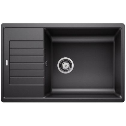 Мивка BLANCO ZIA XL 6 S COMPACT , цвят:АНТРАЦИТ