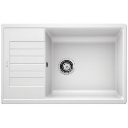 Мивка BLANCO ZIA XL 6 S COMPACT , цвят:БЯЛ
