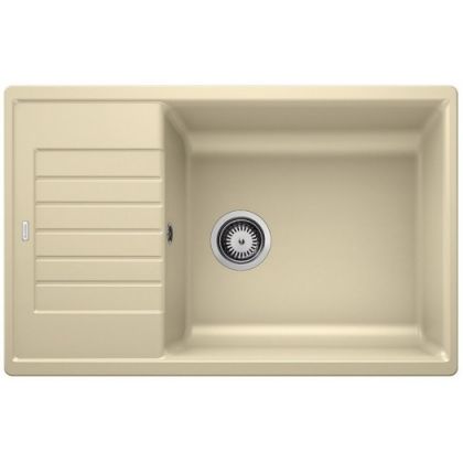 Мивка BLANCO ZIA XL 6 S COMPACT , цвят:ШАМПАНСКО