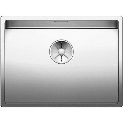 Мивка BLANCO CLARON 550-U