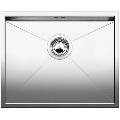 КУХНЕНСКА МИВКА BLANCO Z-STYLE 500 - U