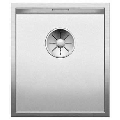Мивка BLANCO ZEROX 340-U DURINOX
