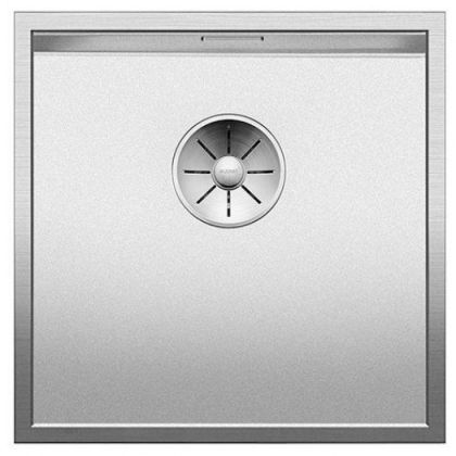 Мивка BLANCO ZEROX 400-U DURINOX