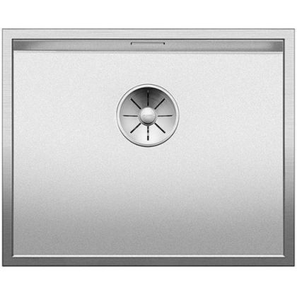 Мивка BLANCO ZEROX 500-U DURINOX