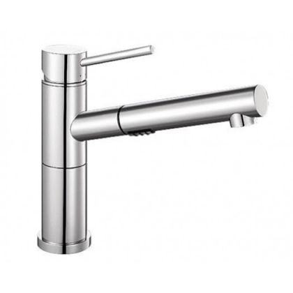 Смесител за кухня BLANCO ALTA-S COMPACT VARIO ХРОМ