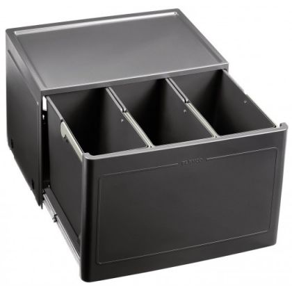 СИСТЕМА BLANCO SELECT BOTTON PRO 60/3 MANUAL