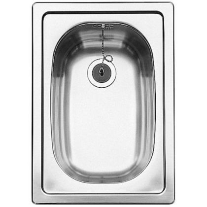 Мивка BLANCO TOP EE 3x4