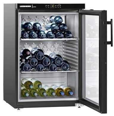 Охладител за вино Liebherr WKb 1812 Vinothek