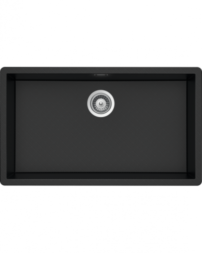 Гранитна мивка / SCHOCK CARBON N100XL, цвят: по избор