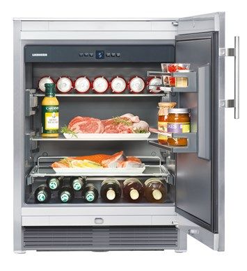Liebherr OKes 1750 , Outdoor Cooler