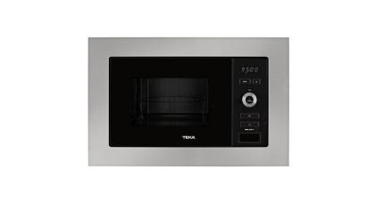 Микровълнова фурна за вграждане с грил 20 литра Тека  MWE 225 FI