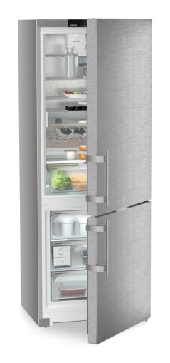 Комбиниран хладилник-фризер с EasyFresh и NoFrost, CNsdd 775i