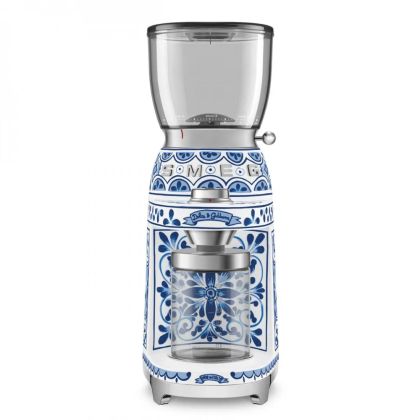КАФЕМЕЛАЧКА SMEG, модел: CGF01DGBEU, цвят: Dolce & Gabbana 