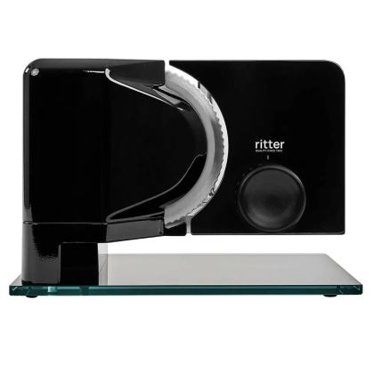 ЕЛЕКТРИЧЕСКИ НОЖ RITTER, SINUS 2 - черен