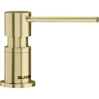 ДОЗАТОР BLANCO, LATO - злато
