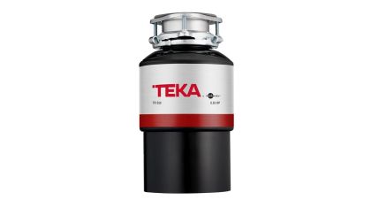 Мелница за отпадъци TEKA, модел: TR 550