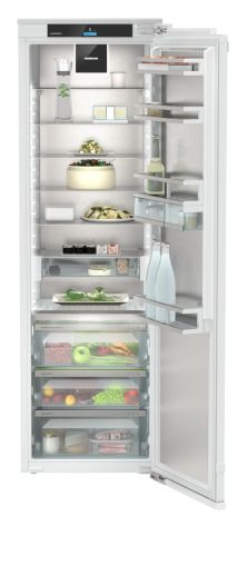 Хладилник за вграждане с BioFresh Professional и AutoDoor, IRBAc 5190 Peak BioFresh