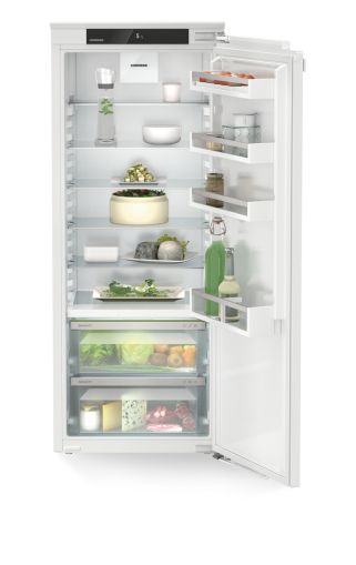 Хладилник за вграждане с BioFresh, IRBc 4520 Plus BioFresh
