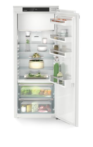 Хладилник за вграждане с BioFresh, IRBc 4521 Plus BioFresh