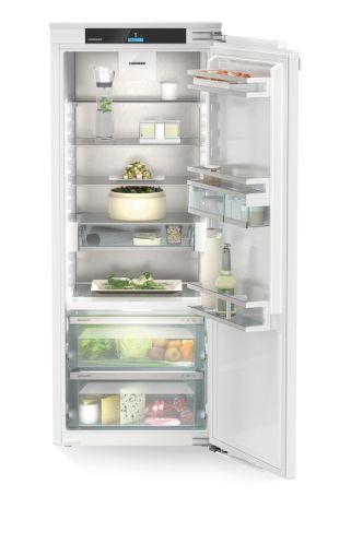 Хладилник за вграждане с BioFresh, IRBci 4550 Prime BioFresh