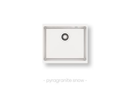 Кухненска мивка PYRAMIS, ITHAKA (50x40) 1B