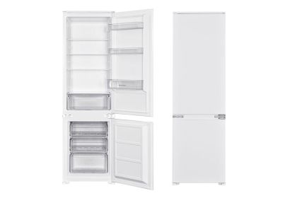 Комбиниран хладилник за вграждане PYRAMIS, BIR 178