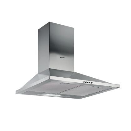 Абсорбатор PYRAMIS, тип Камина classic