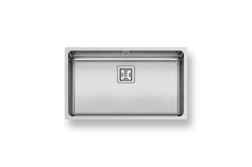 Кухненска мивка PYRAMIS, Lume (70x40) 1B