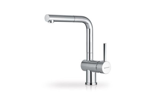 Смесител за кухня PYRAMIS, Aladia