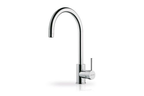 Смесител за кухня PYRAMIS, Gusto