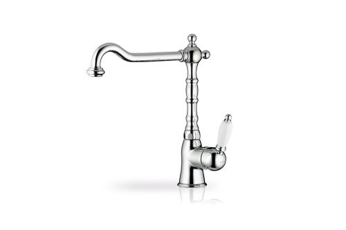 Смесител за кухня PYRAMIS, BAROQUE
