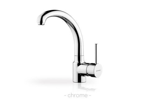 Смесител за кухня PYRAMIS, Armonica