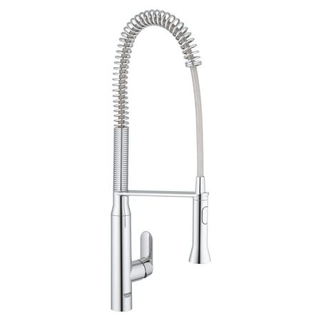 Смесител за кухня GROHE, K7
