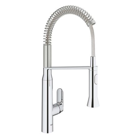 Смесител за кухня GROHE, K7
