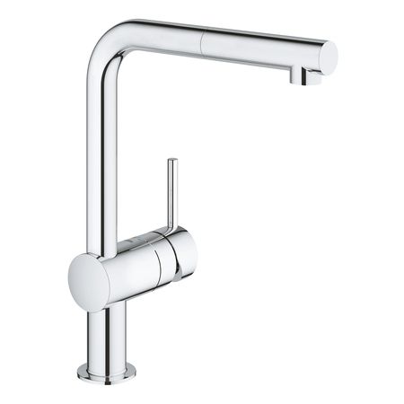 Смесител за кухня GROHE, Minta