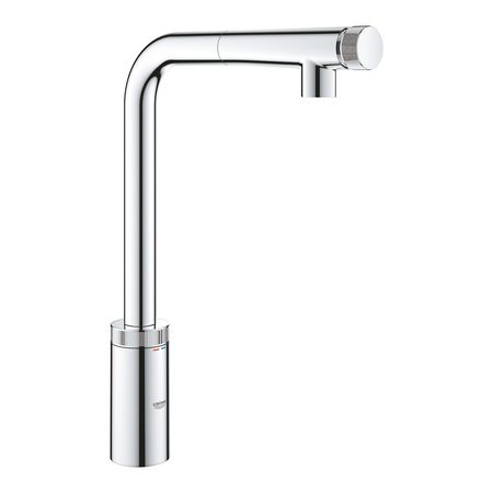 Смесител за кухня GROHE, MINTA SMARTCONTROL